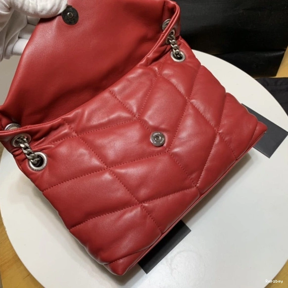 Repladies REP YSL MEDIUM PUFFER BAG SMALL 0823
